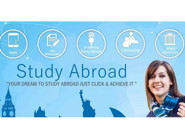 I-Win Consultants-Study Visa Consultants