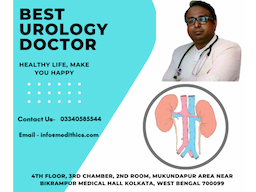 LASER prostate surgery in kolkata - Image 1