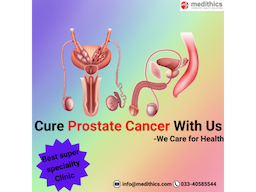 LASER prostate surgery in kolkata - Image 2