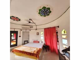 Best Resorts in Jodhpur - Desert Haveli Jodhpur - Image 2