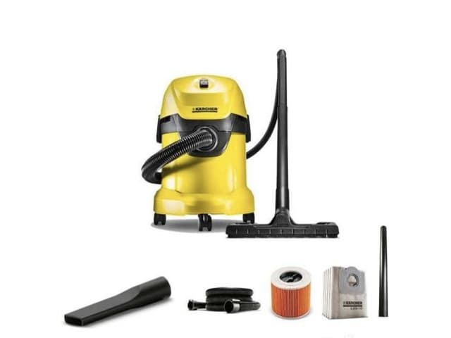 Karchar  WD3 EU wet and dry vacuum cleaner