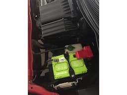 Brand new car battery - Image 2