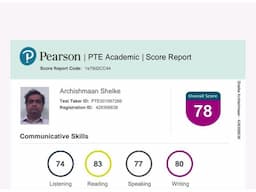 We offer genuine PTE certificates without exams all over the world - Image 3