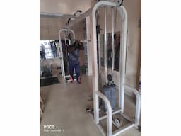 Gym equipment - Image 1