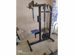 Gym equipment - Image 4