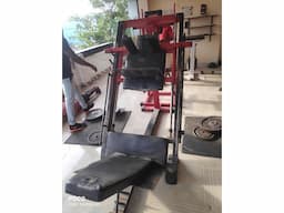 Gym equipment - Image 8