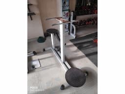 Gym equipment - Image 9