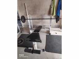 Gym equipment - Image 10