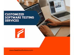 Customized software testing services - Image 1