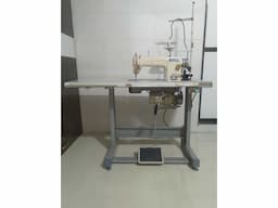 Novel High speed sewing machine - Image 1
