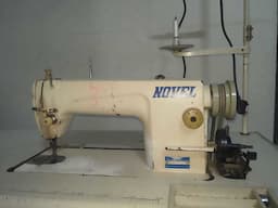 Novel High speed sewing machine - Image 2