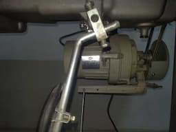 Novel High speed sewing machine - Image 3