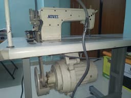 Novel High speed sewing machine - Image 4