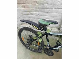 Bi-cycle (hero howler) - Image 3