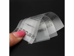 Topindus Decorative Labels & Patches Co., Ltd. - Image 2