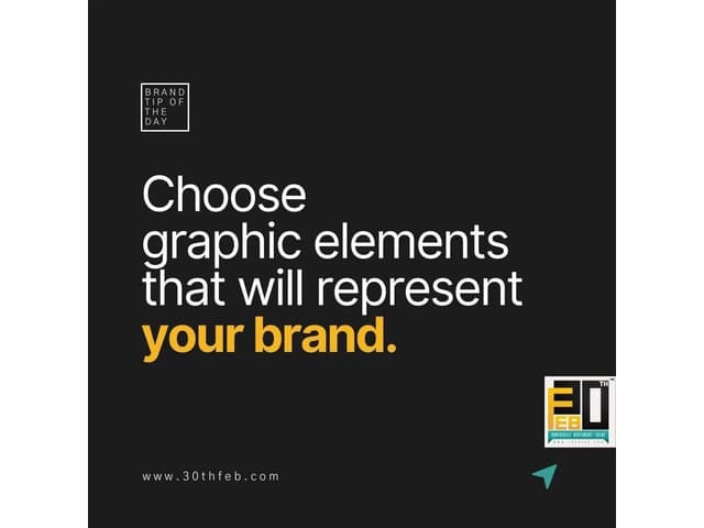 Brand Consulting - Branding Agency | 30thFEB