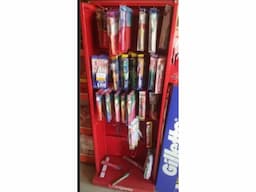 Supermarket Racks - Image 5