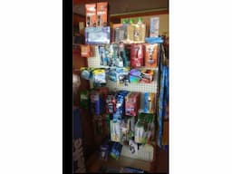 Supermarket Racks - Image 7