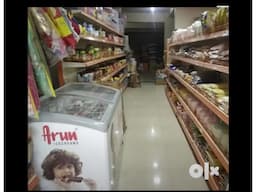 Supermarket Racks - Image 8