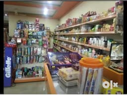 Supermarket Racks - Image 9