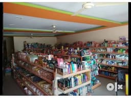 Supermarket Racks - Image 10