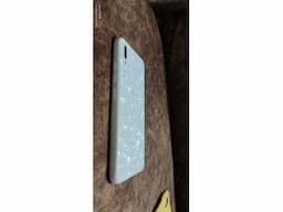 Vivo V11 Pro- Marble Case (white) - Image 2