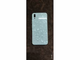 Vivo V11 Pro- Marble Case (white) - Image 3