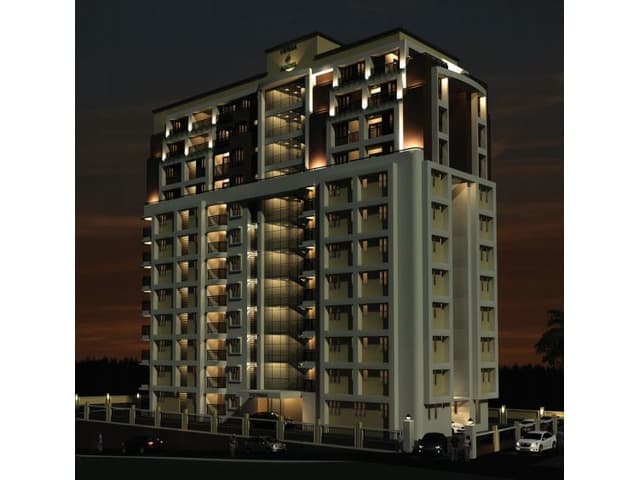 Builders in Trivandrum