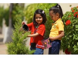 Preschools in kochi - Image 2