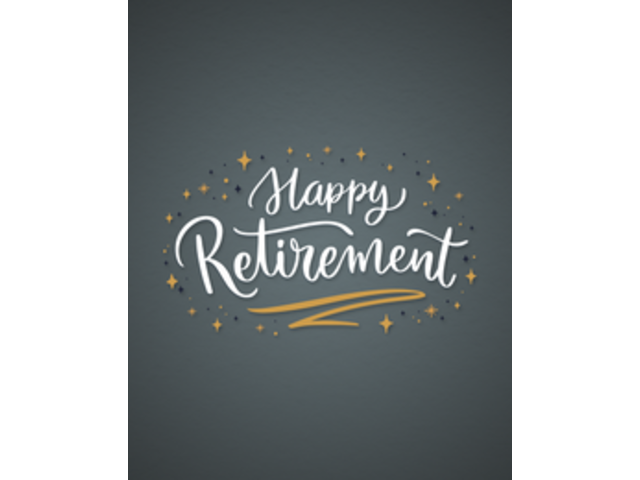 Funny Retirement Quotes