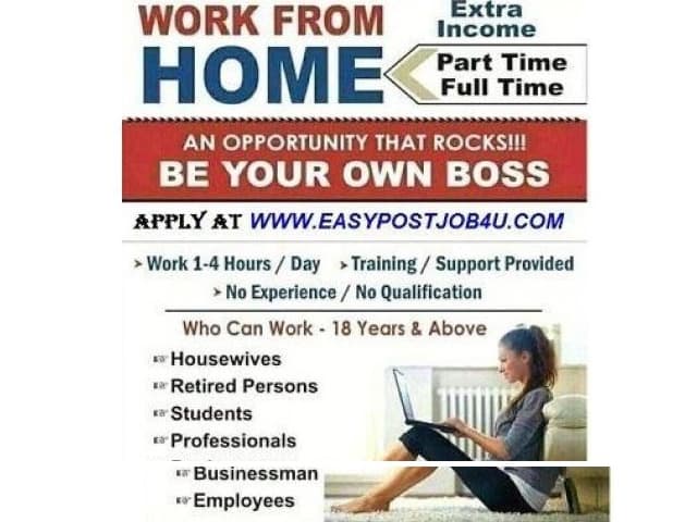 Begin Your Online Freelancing Career with Sound Income.