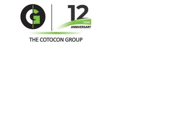 Sustainability Consulting Experts in NYC | Thecotocongroup