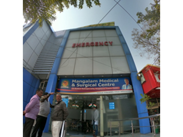 Best Hospitals in Delhi | Mangalam Hospitals