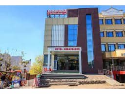 Family Tour Package For Kashmir, Cheapest Kashmir Group Tour Packages - Image 6