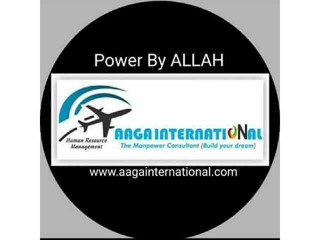 Gulf Manpower Agency in Delhi