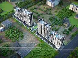 3D architectural walkthrough & 3D walkthrough service - Image 7