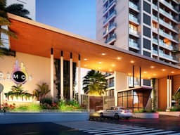 3D architectural walkthrough & 3D walkthrough service - Image 8