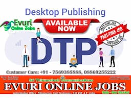 HOME BASED DATA ENTRY/HOME BASED TYPING JOBS - Image 1