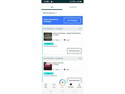 Diwan Sofa - Image 1