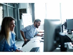 Web Design Company in Texas | Digital Marketing Company in Texas | Gotechbuddy - Image 2