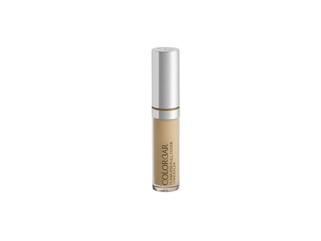 NEW Colorbar Flawless Full Cover Concealer - Satin