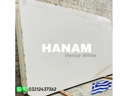 Venice White Marble - Image 2