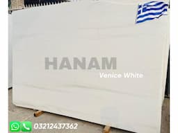 Venice White Marble - Image 6