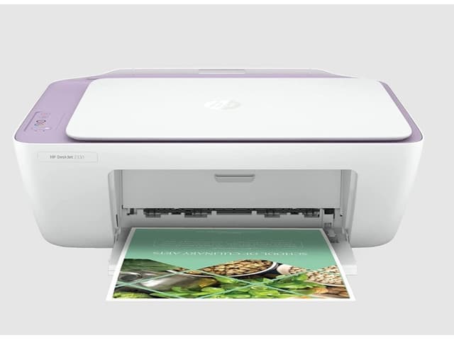 HP Printer