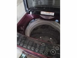 LG Fully Automatic Top Loading Washing Machine - Image 1