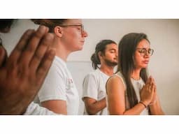 Yoga Teacher Training In Rishikesh, India - 2023 - Image 2