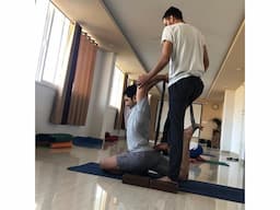 Yoga Teacher Training In Rishikesh, India - 2023 - Image 3