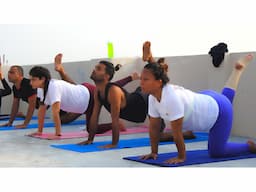 Yoga Teacher Training In Rishikesh, India - 2023 - Image 5