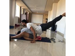 Yoga Teacher Training In Rishikesh, India - 2023 - Image 6