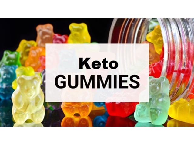 Shark Tank Weight Loss Gummies